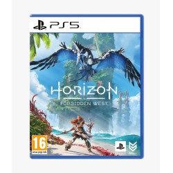 Horizon Forbidden West - PS5